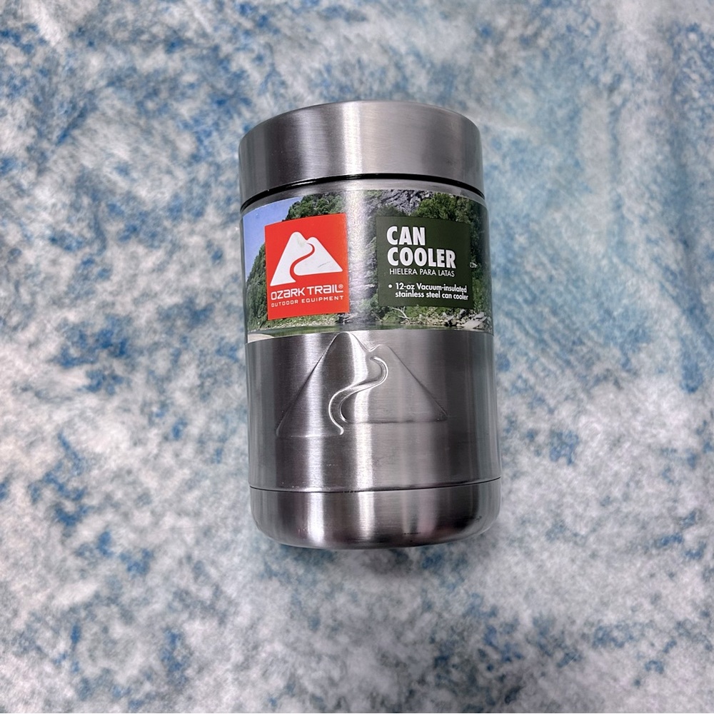 Can cooler